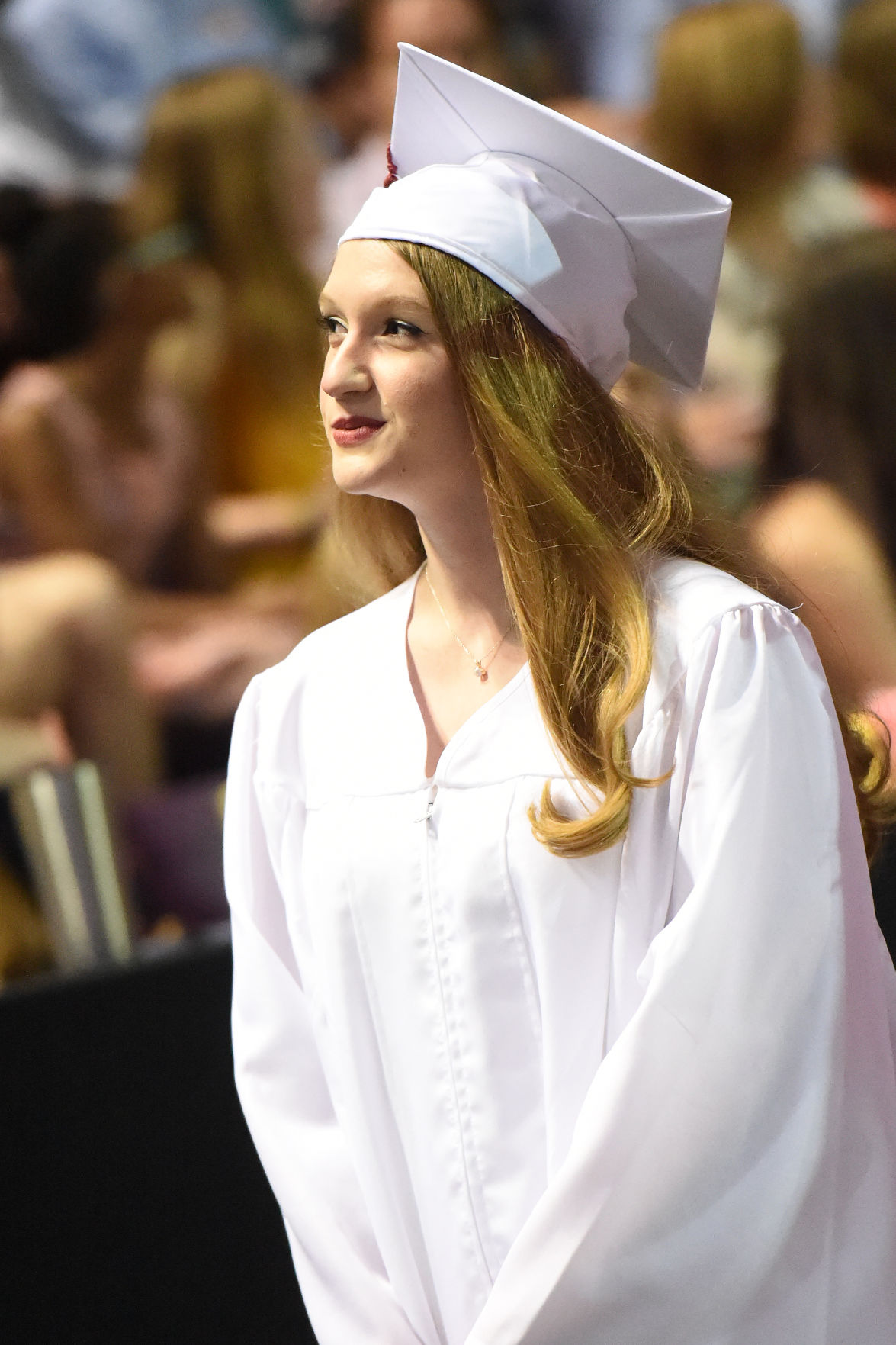 PHOTOS: Cheyenne Mountain High School Graduation